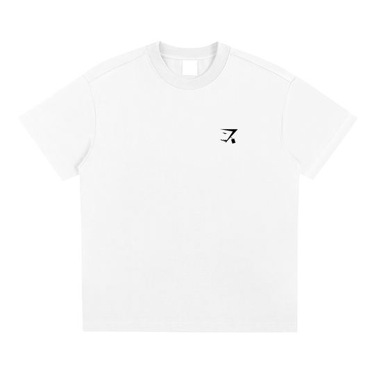 JuiceShark Quick-Dry Cooling T-Shirt